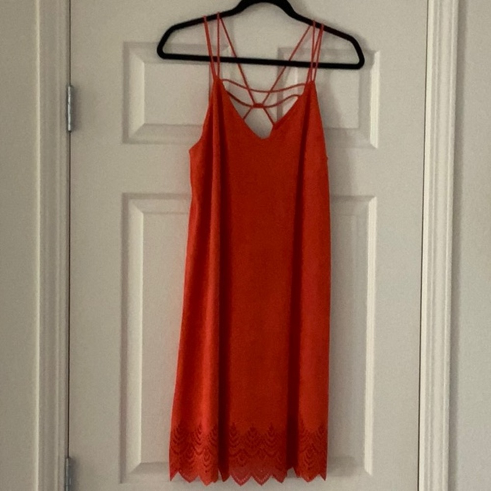 Dress new never worn